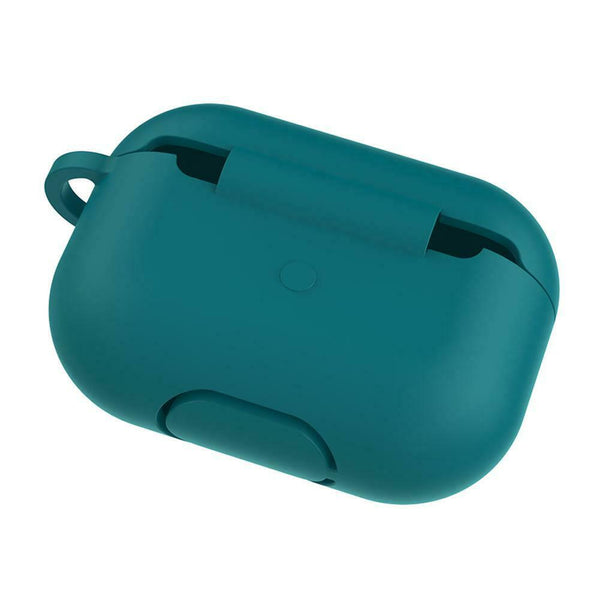 Durable Headset Cover Classic Delicate Bluetooth Headset Cover Shockproof Bag Si