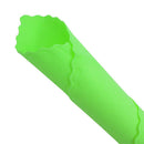 Pack of 5 Cotton Guitars Cleaning Cloth Wipe Towels Green