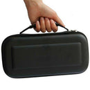 Carrying Case for Nintendo Switch - Protective Travel Case Fits AC Adapter