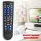 Universal TV Remote Control Portable Super Version Controller for TV-sets #s