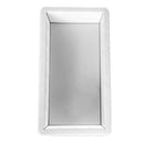 Garden Path Paving Moulds Reusable DIY Concrete Rectangle-shaped Stone Mold