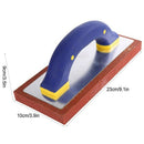 Trowel Professional Plastering Trowel Tile Floor Grouting Float Tile Tool C