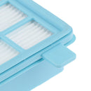 2Pcs/Set Replacement Of Vacuum Cleaner Vacuum Accessories Filter MeshS Gw