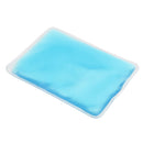 Square Hot Cold Gel Packs Cold Therapy Ice Bag For Sports Injuries Body Relaxing