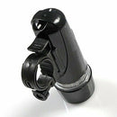 New Bicycle 5 LED Power Beam Front Head Light Lamp