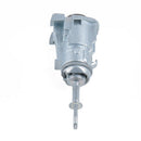 Car Left Door Lock Cylinder With Key Car Safety Lock Core For VW Polo 1997-2005
