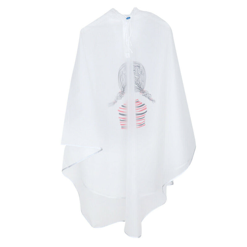 Raincoat Outdoor Sports Jacket Waterproof Cape Cycling EVA Rainwear Jacket