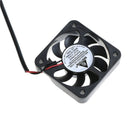 5V USB Connect 50mm 50x10mm 5010 Brushless DC Computer Cooling Fan  JR
