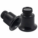 20X Professional Magnifier Loupe Magnifing Glass Len Watch Jeweler Repai XJN
