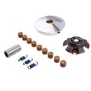 Complete Variator Assy For 125 - 150cc GY6 4 Stroke Scooter Taotao Peace