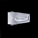 18 mm Stainless Steel Double Folding Clasp Buckle for Watch Band Strap E1X6