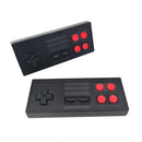 USB Handheld TV Video Game Console Built-in 620 Classic Games AV Output