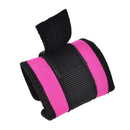 D-ring Ankle Anchor Strap Belt Gym Cable Leg Pulley Strap Training Equipmen PoME