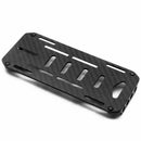 Carbon Fiber Battery Mounting Plate For Axial SCX10/RC4WD CC01 D90/Tamiya I8Y4