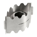 Mini Alcohol Stove Outdoor Camping Stove Portable Windproof Alcohol Stove