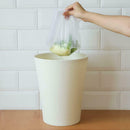 30pcs/set Disposable Garbage Bag Sink Strainers Hair Trash Shower Drain Bag