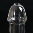 Creative Transparent GlassCup Wine Glasses Cocktail Glass Cup for Bar DecoraS Hn