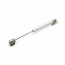 2Pcs Door Hinge Gas Spring Strut Prop Shock Lift Kitchen Cabinet Hydra WZU