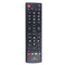 New Remote Control Replacement Part for LG AKB73715686 TV Remote Control