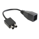 For Microsoft Xbox 360 to Xbox One AC Power Adapter Cable Converter A