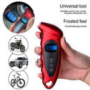 Digital Tire Pressure Gauge Car Bike Truck Auto Air Tyre M Tester PSI Y0U1 Q9K2