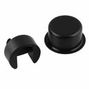 Tailgate Hinge Pivot Bushing Insert Kit for Dodge Ram and Ford F Series Trucks e