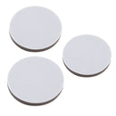 3-Pack Soft Density Sponge Surface Protection Interface Pads for Sanding Pad,