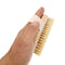 Natural Wooden Bristle Bath Shower Body Back Brush Scrub Exfoliate Body Massa #s