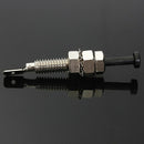 2PCS Universal Car Alarm Security Adjustable Auto Truck Hood Door Pin SwitEO BX