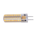 2x 6.5W G4 LED Bulbs 72 2835 SMD LED 50W Halogen Bulbs Equivalent 320lm Dim Q2Q9