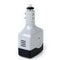 5W 500mA Car Charger Adapter DC 12V/24V to AC 100V-240V US/EU Plug Power Co V3F9