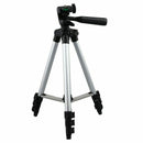 3110 Aluminum alloy tripod digital camera tripod card machine stand DV trip D1C5