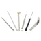 8 In 1 Saxophone Repair Kits Practical Spring Hook Oboe Maintenance Tool Set