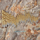99PCS HSS Twist Drill Bit Set Titanium Coated Home Metal Drilling Tool 1.5-10mm