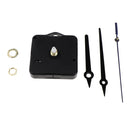 Silent Quartz Wall Clock Movement with Pointer Battery Operated Hands Tools