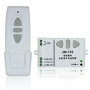 Jw-T02 Wireless Remote Control +315Mhz Front Controller for Electric Projec