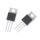 5pcs IRLB3034PBF IRLB3034 HEXFET Power MOSFET TO-220 ^