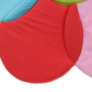 2pcs Dog Cat Elizabethan E-Collar  Wound Cure Cone Anti-bite Collar