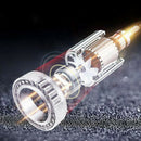12V Auto Vehicle Fuel Gas Transfer Suction Pumps Portable Outdoor Electric