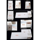 Professional Eyelash Extension Lash Stand Grafted Eyelashes Salon Use Memor