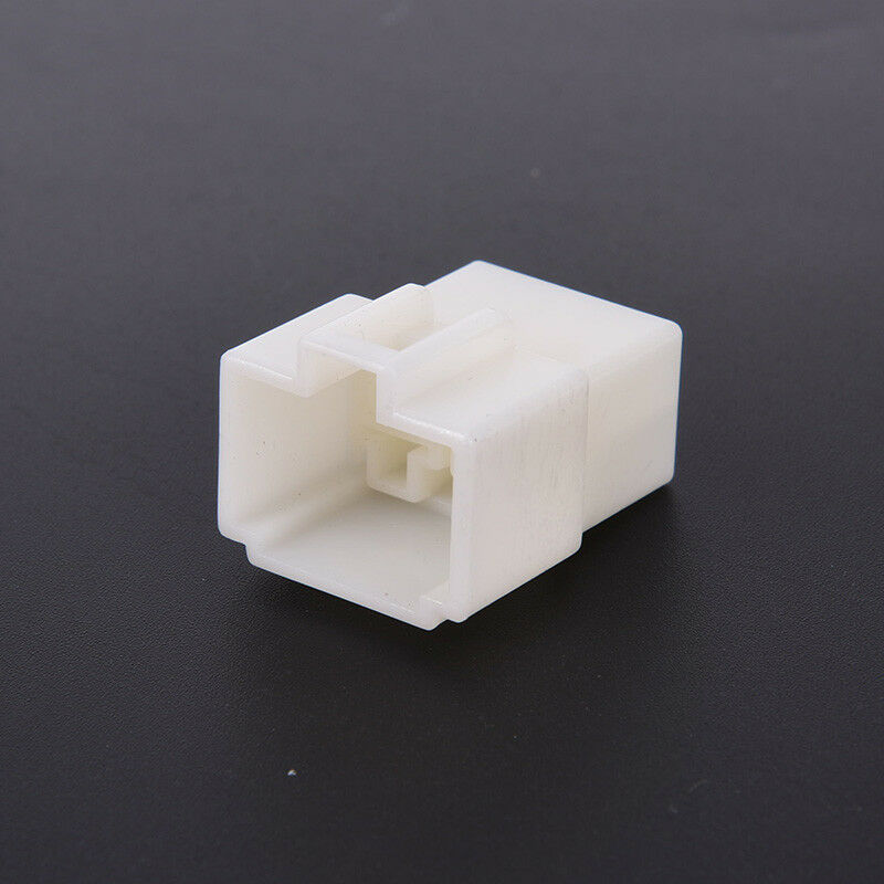 4pin automotive electrical wire connector male female cable terminal plug+  Pg