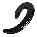 2x Bone Conduction Bluetooth Headphones Ear Hook Earphones Headset with Mic