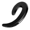 2x Bone Conduction Bluetooth Headphones Ear Hook Earphones Headset with Mic