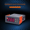 Digital Display Temperature Controller Thermostat AC90-250V -50~110Ã¯Â¼Ë†Ã¢â€žÆ’Ã¯Â¼â€°