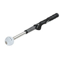 Telescopic Practice Golf Swing Trainer Training Tool for Tempo Grip Strength