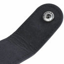 Black USB3.0 Business Leather Flash Drive Memory Stick U-Disk (16GB) Q9I3