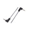 3.5mm connector FM Radio Antenna 8~25cm for Radio Small speaker Mobile Phone OZ