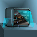 Tempered Glass Screen Protector Protective Film For  8 Camera Accessory