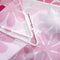 Waterproof Fabric Polyester Shower Curtains Bathing Pad Thicken Shower Baby