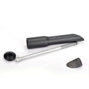 22.2Mm Bicycle Front Fork Adapter Road Bike Stem Increased Control Tube Ext L4N2